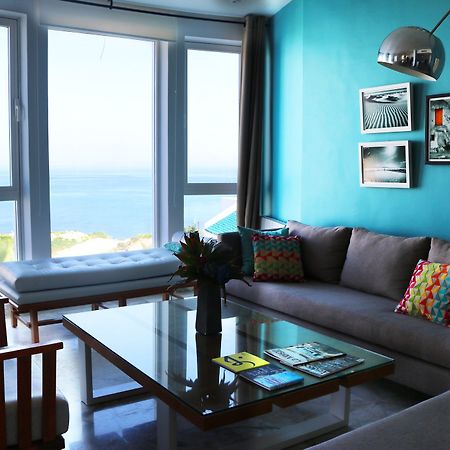Appartamento The View La Marsa Esterno foto